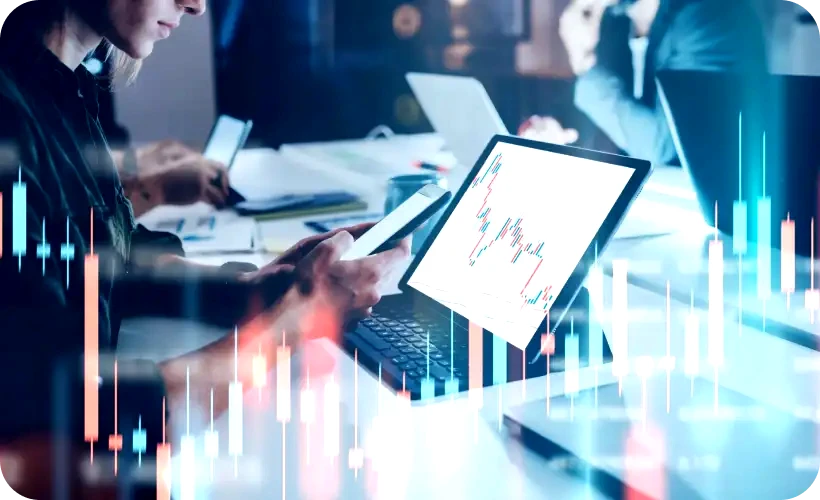 Arkbit Luxen Australia trading