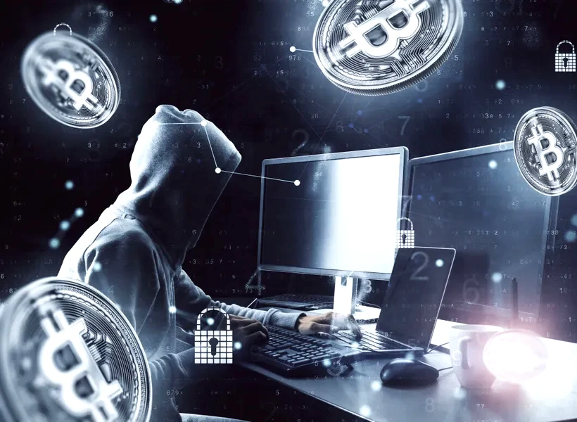 Arkbit Luxen market monitoring