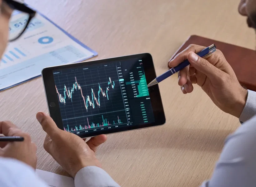 Arkbit Luxen market overview